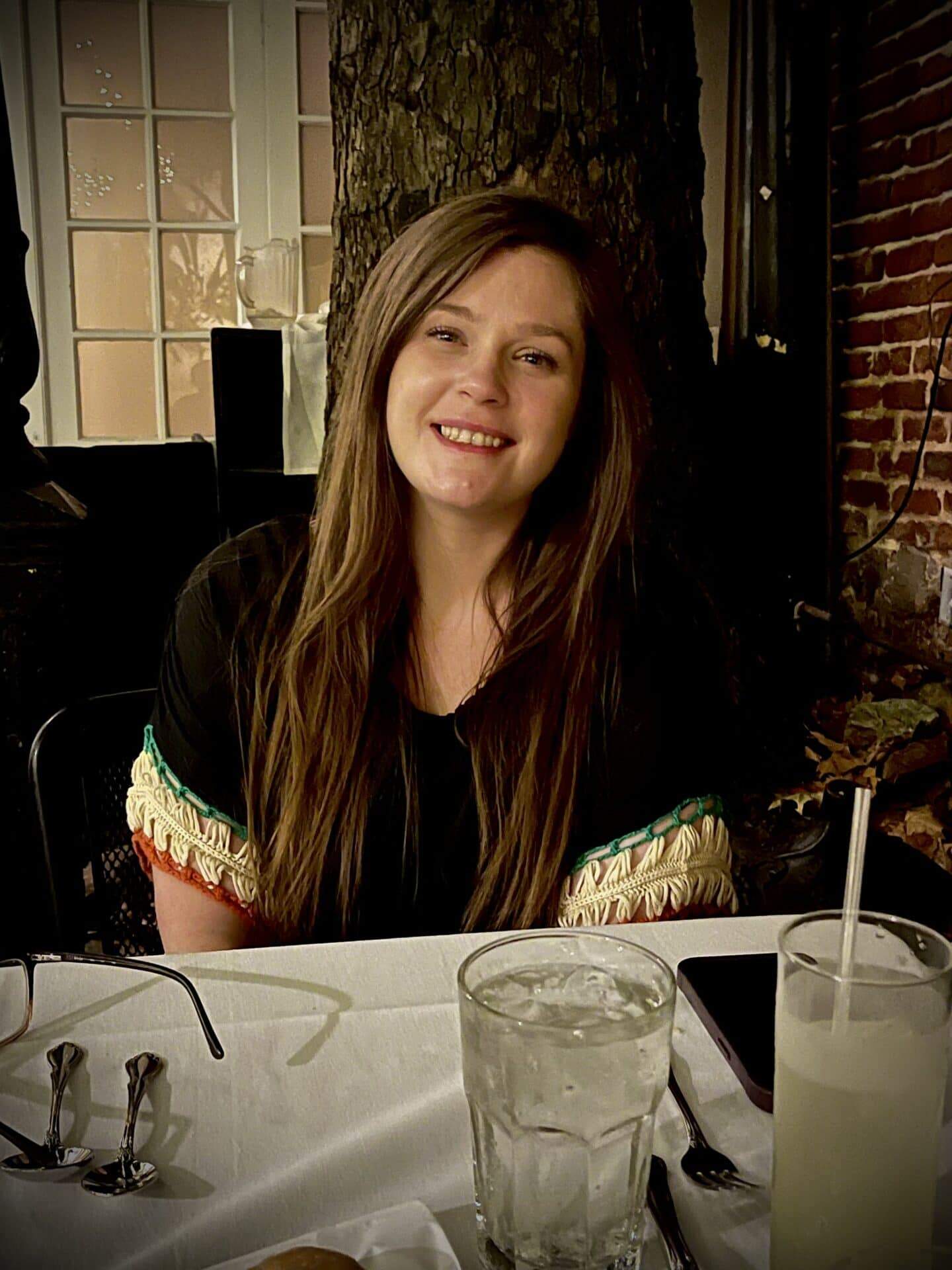 Amber Provost Carver