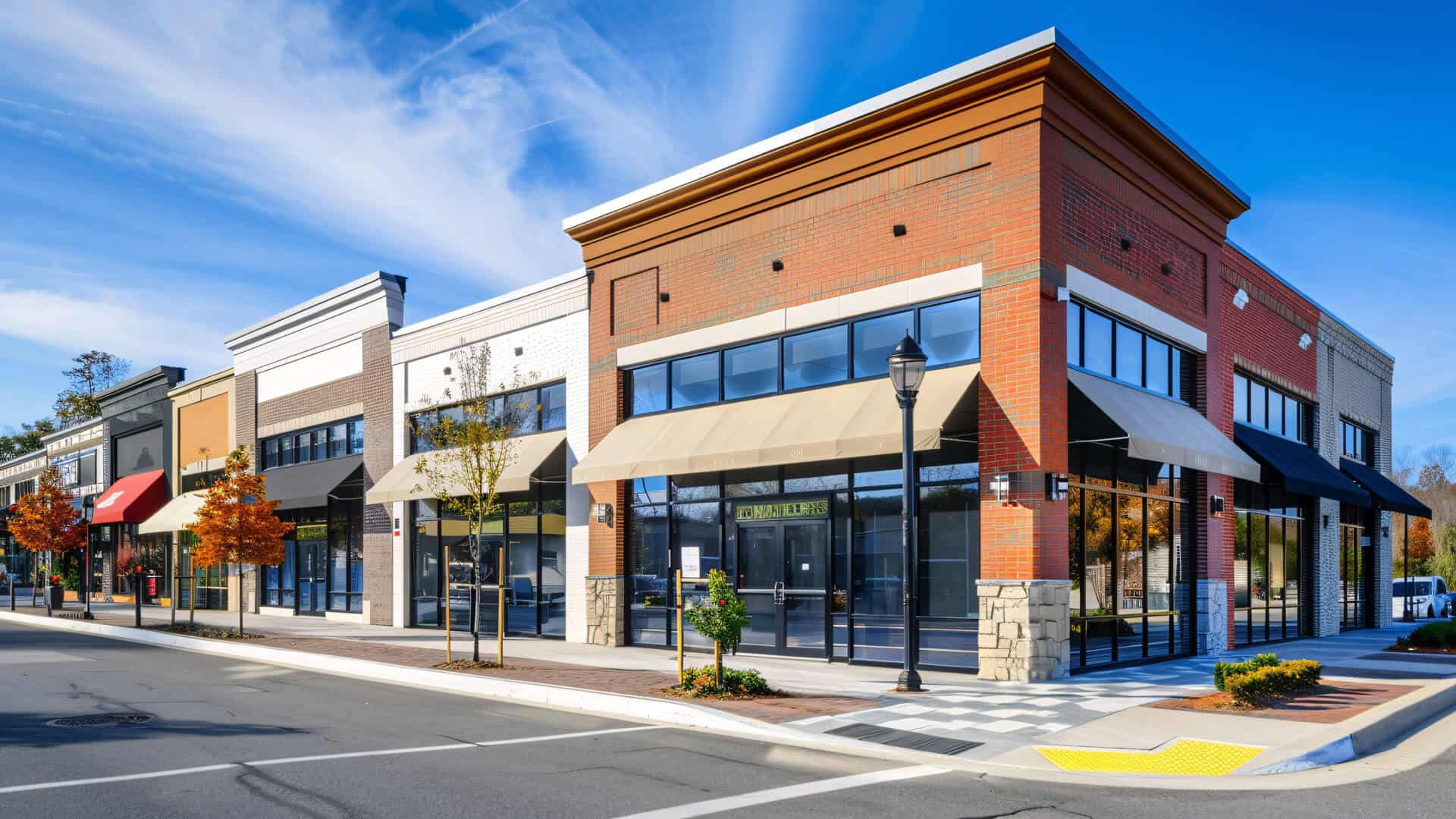 commercial-mixed-use-storefront-office-building-featuring-awnings